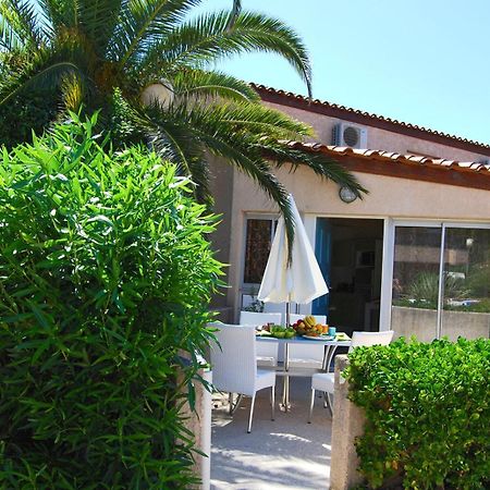 Lagrange Grand Bleu Vacances - Residence Les Jardins De Neptune Сен-Сиприен Экстерьер фото